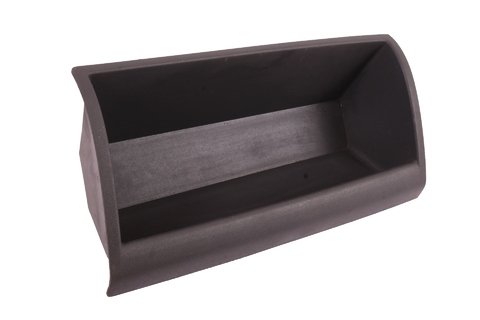 Odkladacia polička spolujazdca