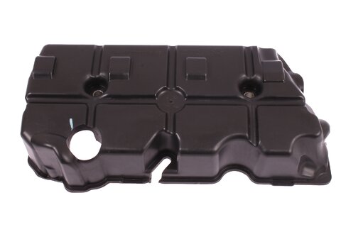 Plastový kryt vstrekovačov paliva