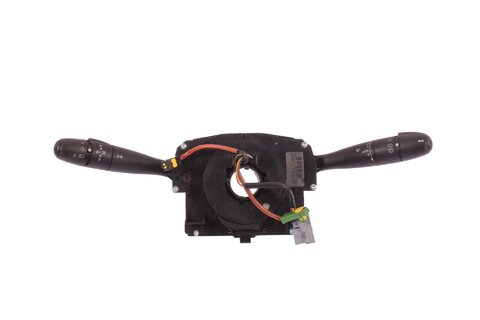 Páčky svetiel a stieračov 96592426