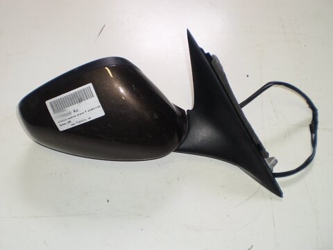 Zrkadlo spätné pravé P elektrickej lakovacej