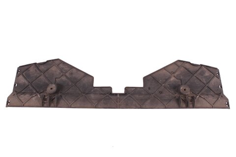 Horný plastový kryt chladiča vody