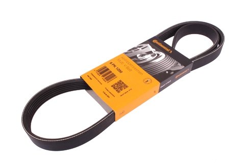 Drážkový remeň CONTINENTAL - 6 PK 1200