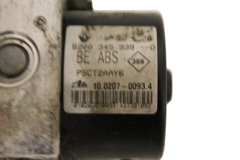 ABS modul - 8200345939