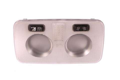 Stropné svietidlo prednej časti vozidla