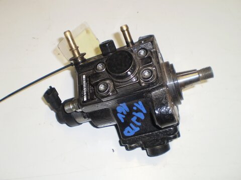 Vysokotlakové naftové čerpadlo 1.6, 1.9 JTD