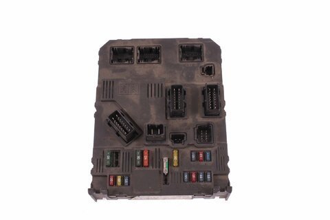 Jednotka BSI F02-00 9649811480