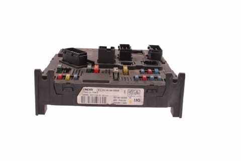 Jednotka BSI F02-00 9649811480