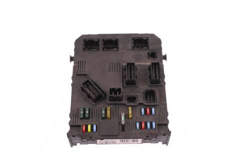 Jednotka BSI-S03-00 9655221180
