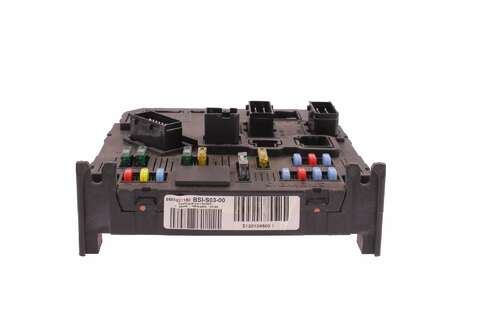 Jednotka BSI-S03-00 9655221180