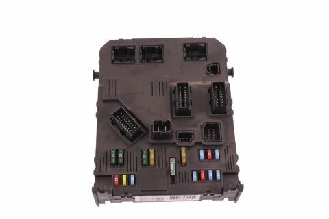 Jednotka BSI-S03-00 9655708480