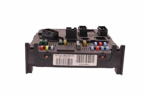 Jednotka BSI-S03-00 9655708480