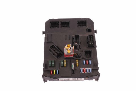 Jednotka BSI-S02-00 9655708380