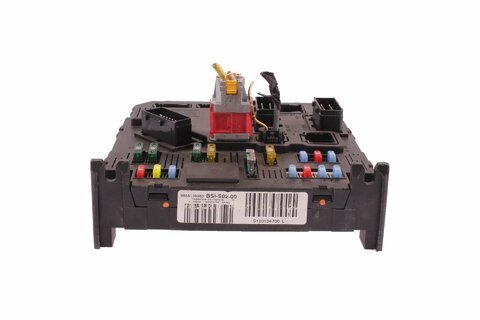 Jednotka BSI-S02-00 9655708380
