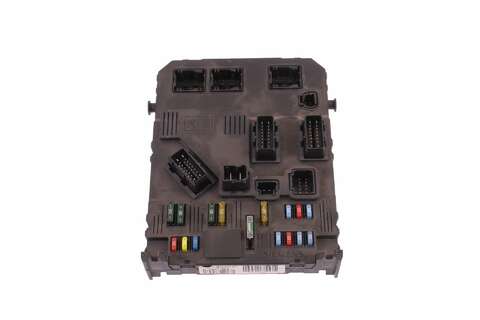 Jednotka BSI-S02-00 9655221080
