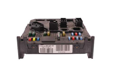 Jednotka BSI-S02-00 9655221080