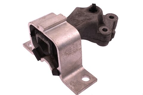 Silentblok zavesenie motora