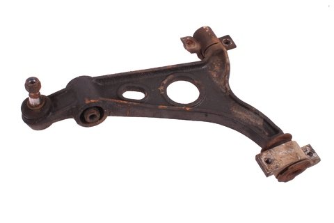 Rameno prednej pravej P spodnej