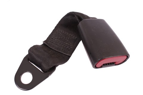 Zámok bezpečnostného pásu L = P zadné