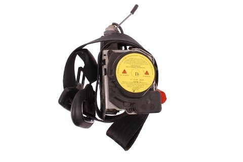 Bezpečnostný pás pravý P predný