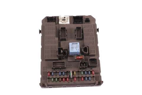 Jednotka BSI T04-00 96474482