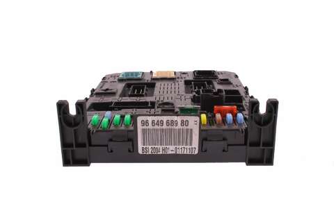 Jednotka BSI 2004 H01-01 9664968980