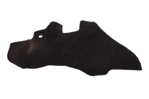 Bok stredového tunela ľavý