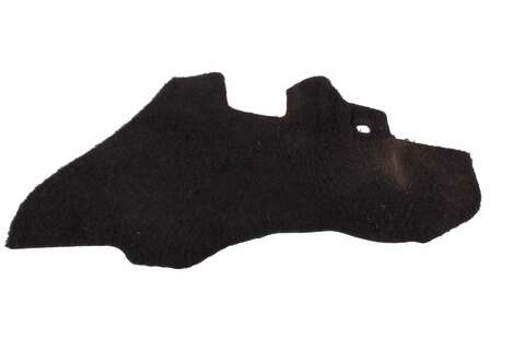 Bok stredového tunela pravý