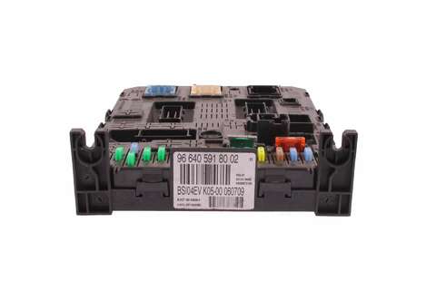 Jednotka BSI04EV K05-00 966405918002
