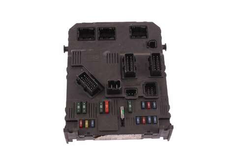 Jednotka BSI E02-00 9649627880