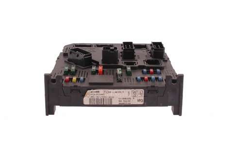 Jednotka BSI E02-00 9649627880