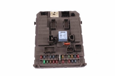 Jednotka BSI V02-00 9651938280