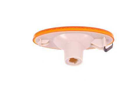 Bočné obrysové svetlo