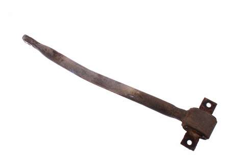 Ľavé pozdĺžne rameno zadnej nápravy