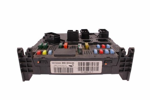 Jednotka BSI E03-00 9657999880