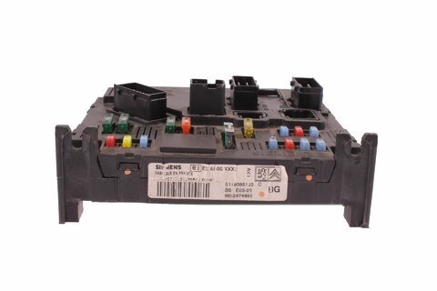 Jednotka BSI E03-00 9652474880