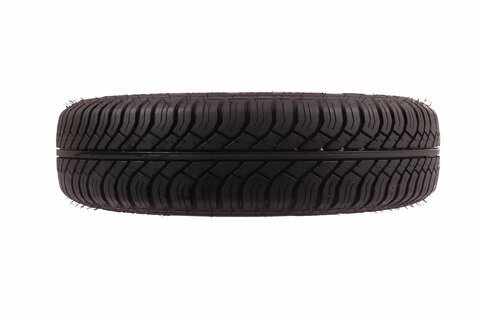 Dojazdové koleso R13 (4.50B x13H ET33, DEBICA 135/70R)