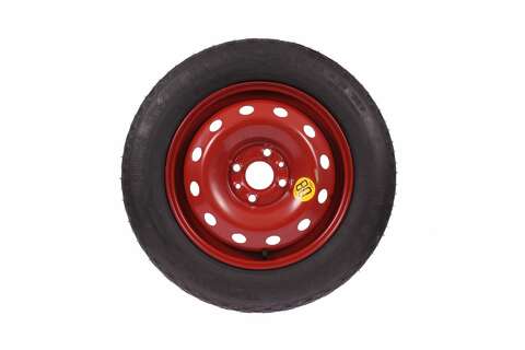 Dojazdové koleso R14 (4.00B x14H ET43, FIRESTONE 135/80P)