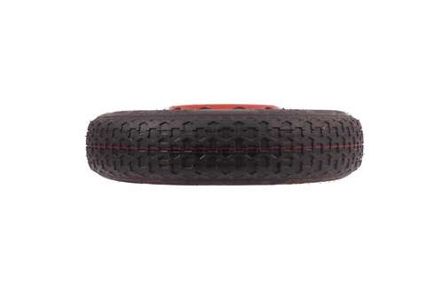 Dojazdové koleso R14 (4.00B x14H ET43, FIRESTONE 135/80P)
