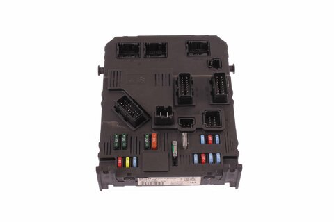 Jednotka BSI E01-00 9652474680