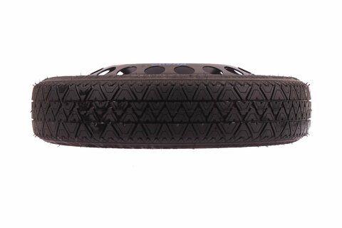 Dojazdové koleso R16 (4.00BT x16H2 ET41, 115/70P)