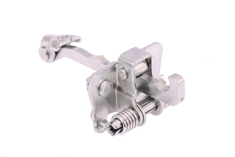 Obmedzovač dverí Renault Trafic 01^gt; predné L / | R