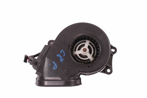 Ventilátor kúrenia prídavný pravý P