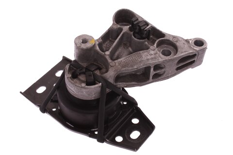 Silentblok zavesenie motora