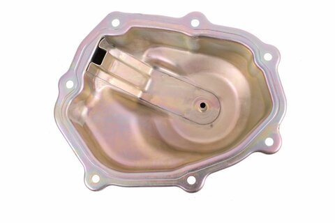 Zadný kryt prevodovky