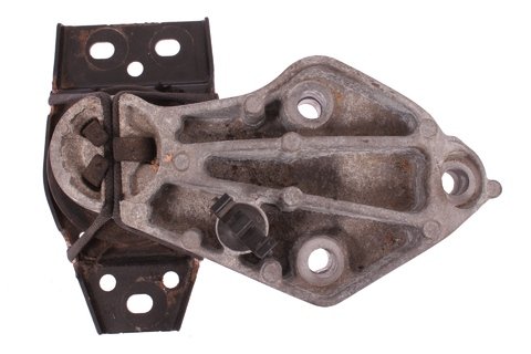 Silentblok zavesenie motora