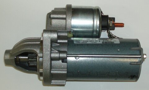 Štartér 1.3 MJTD orig.