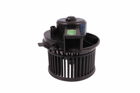 Ventilátor kúrenia 6441K0