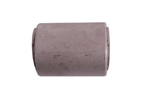 Uloženie listové pružiny