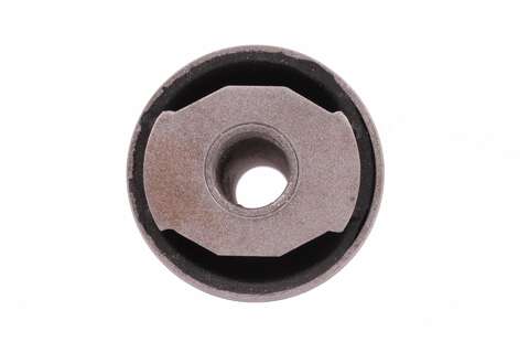 Uloženie listové pružiny