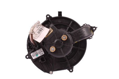 Ventilátor kúrenia 5E2228700